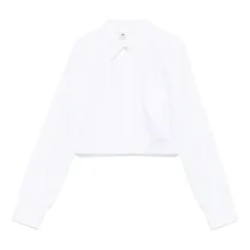 Рубашка на пуговицах