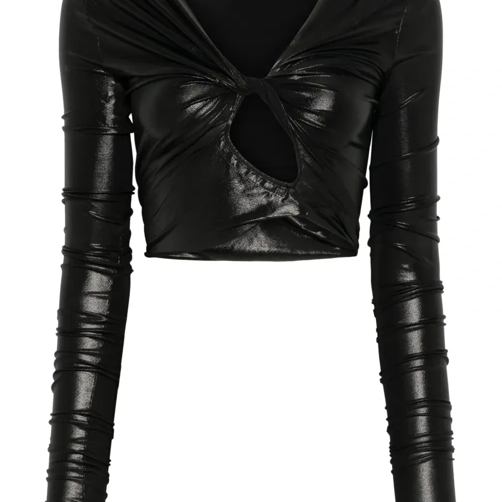 Укороченный топ Jade