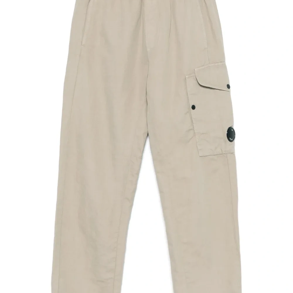 Брюки карго