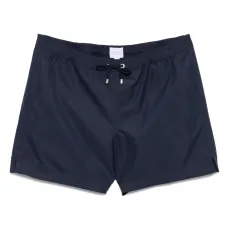 Плавки-шорты с кулиской Плавки-шорты с кулиской