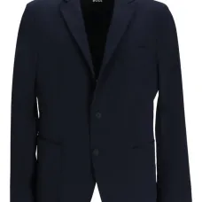 Однобортный пиджак