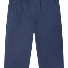 брюки с эластичным поясом