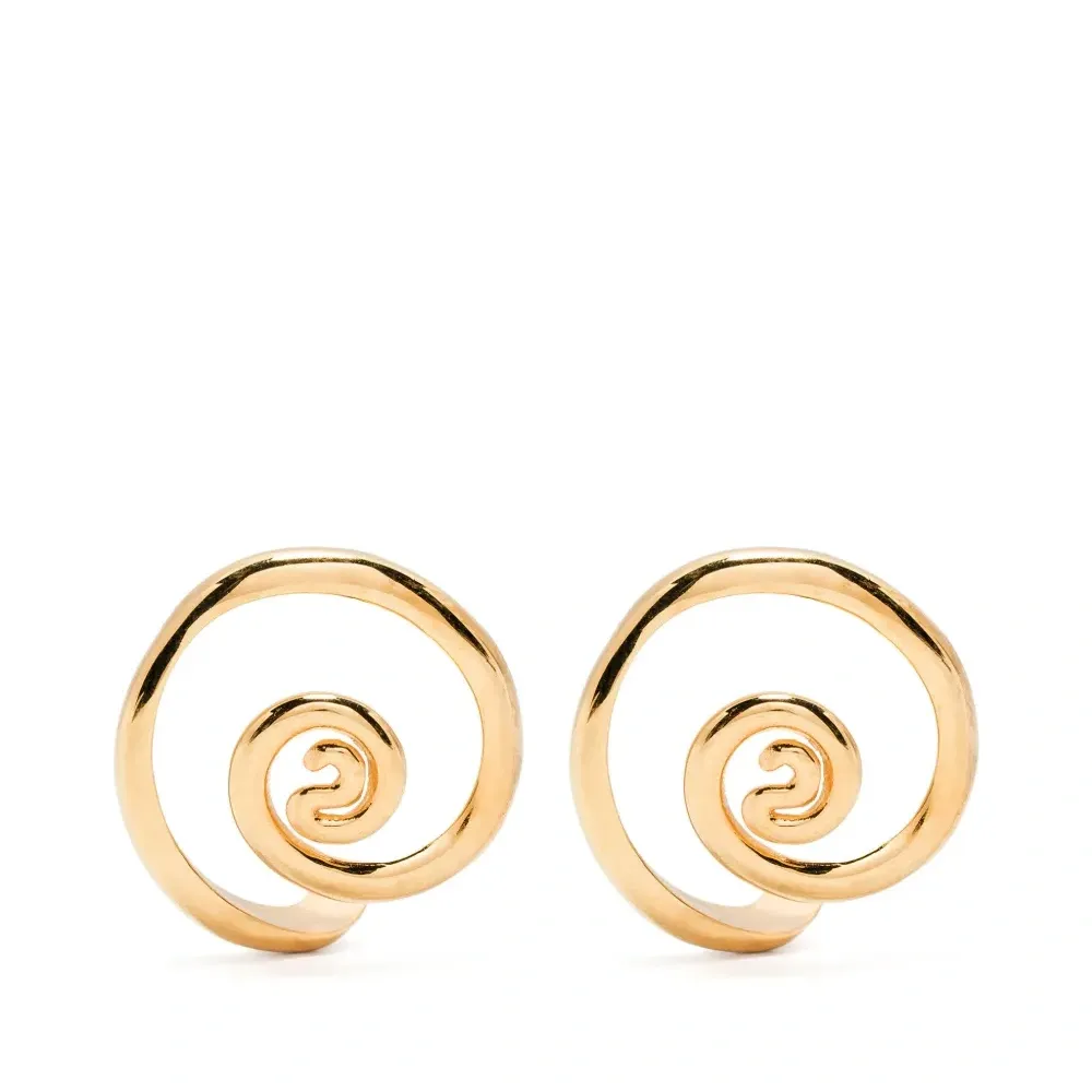 Серьги-хагги Vortice Серьги-хагги Vortice