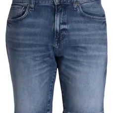 Джинсовые шорты