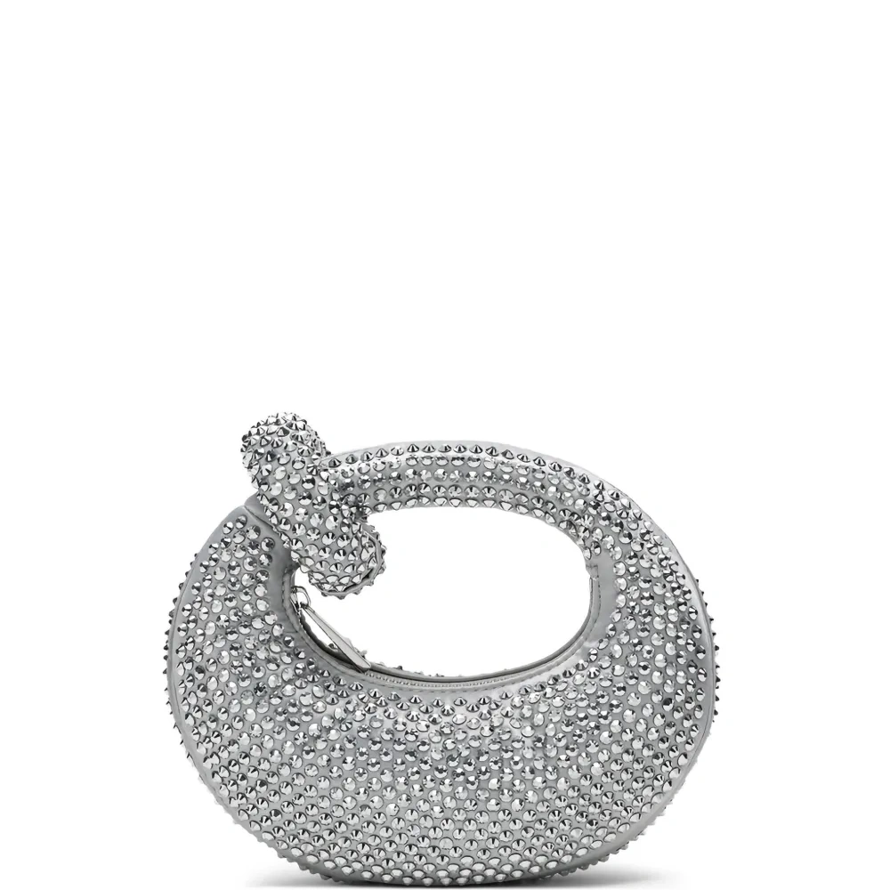 Сумка-тоут Abacus размера мини