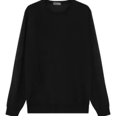 Джемпер из шерсти мериноса