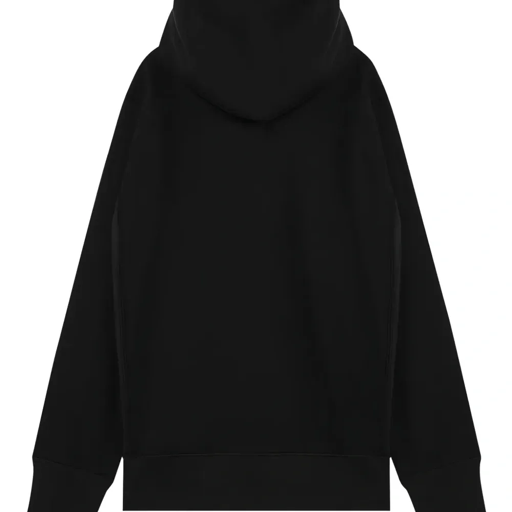 худи с логотипом