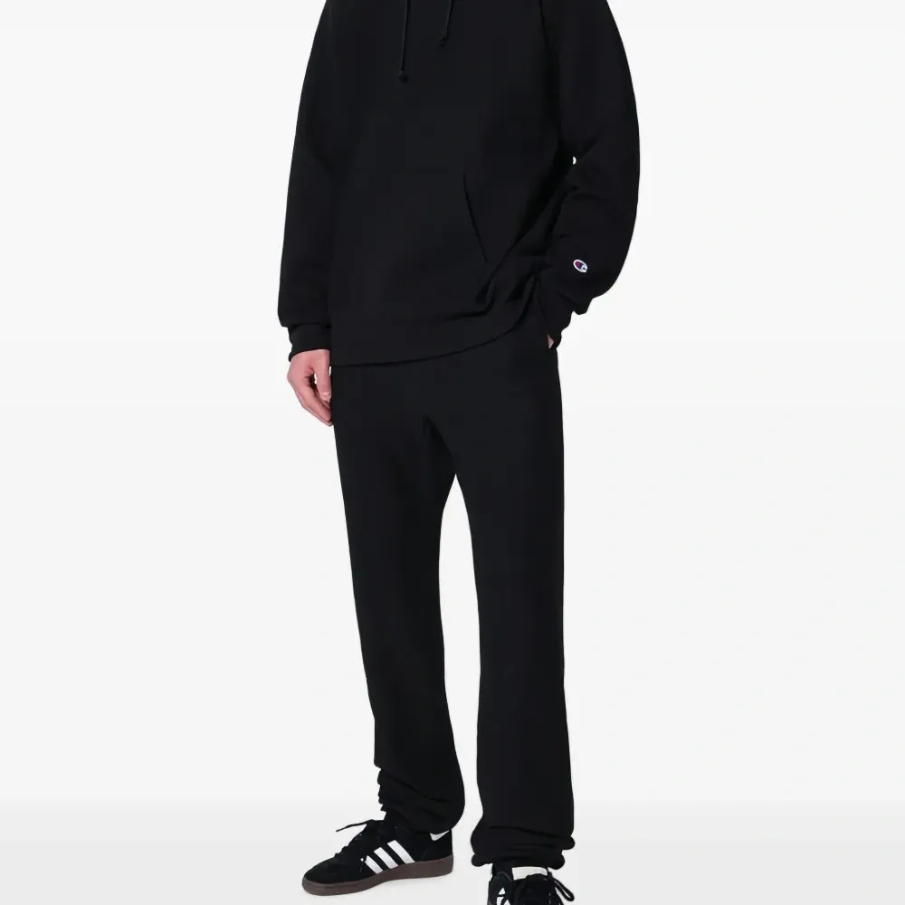 худи с логотипом