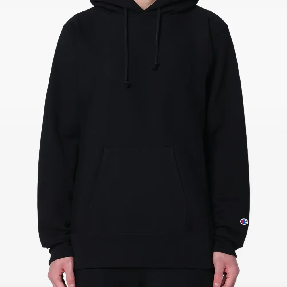 худи с логотипом