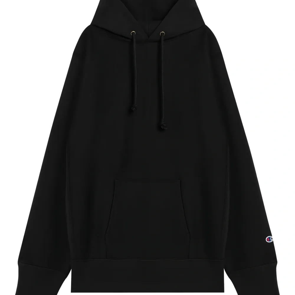 худи с логотипом