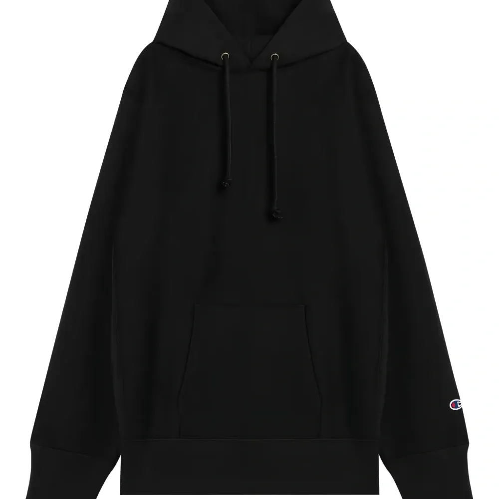 худи с логотипом