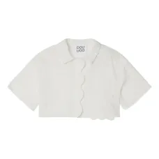 Рубашка на пуговицах