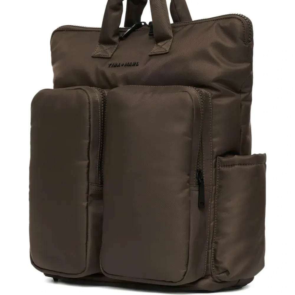 Пеленальная сумка Ozzy