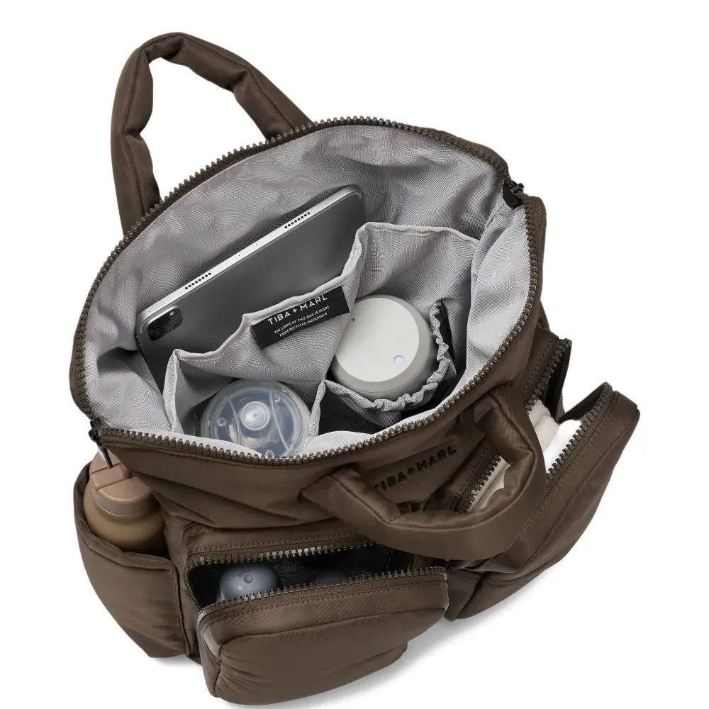 Пеленальная сумка Ozzy