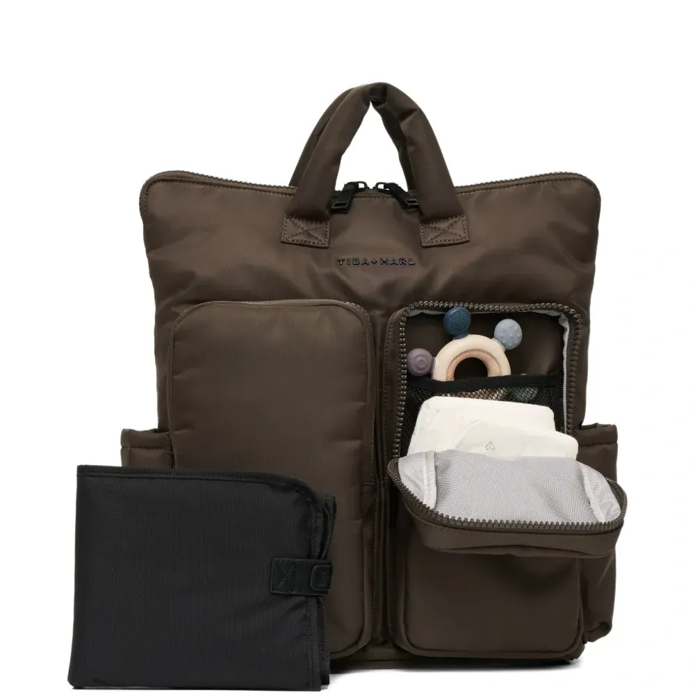 Пеленальная сумка Ozzy