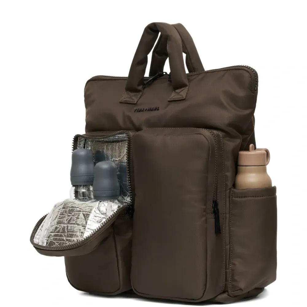 Пеленальная сумка Ozzy