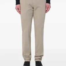 Прямые брюки