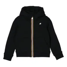 Худи на молнии