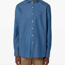 Рубашка на пуговицах