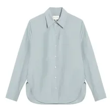 Рубашка на пуговицах