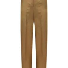 Брюки со стрелками