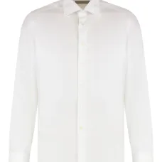 Рубашка на пуговицах