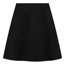 Юбка миди А-силуэта