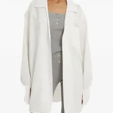 Платье-рубашка