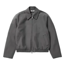 Укороченный бомбер