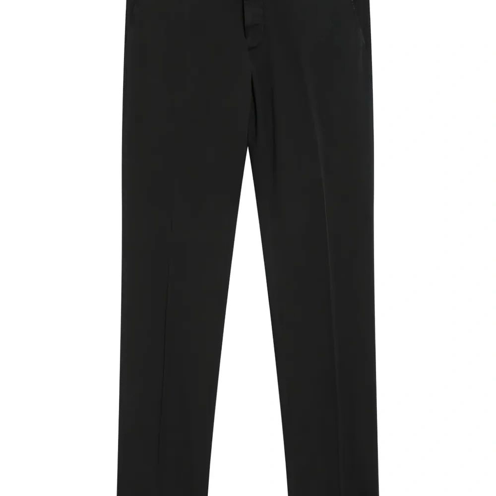 Прямые брюки