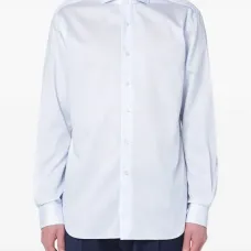 Рубашка на пуговицах