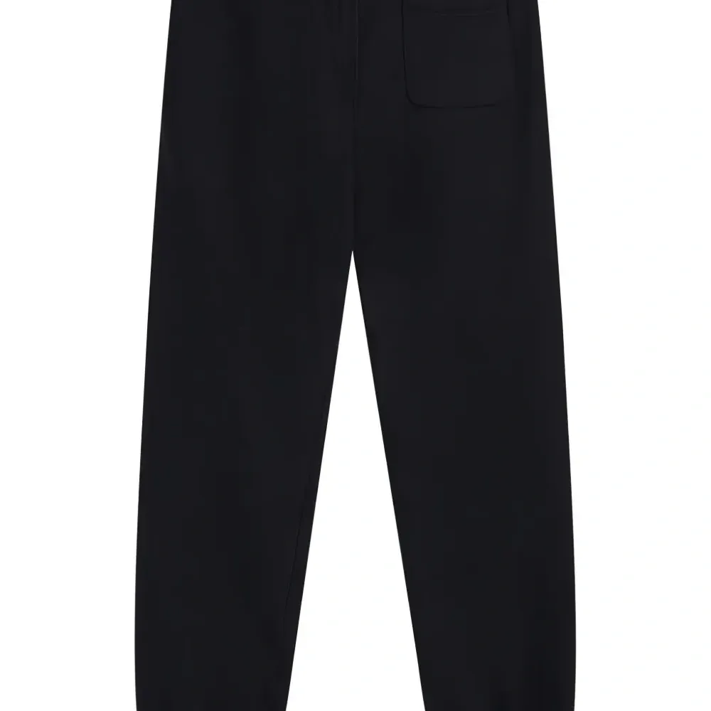 Джоггеры с логотипом