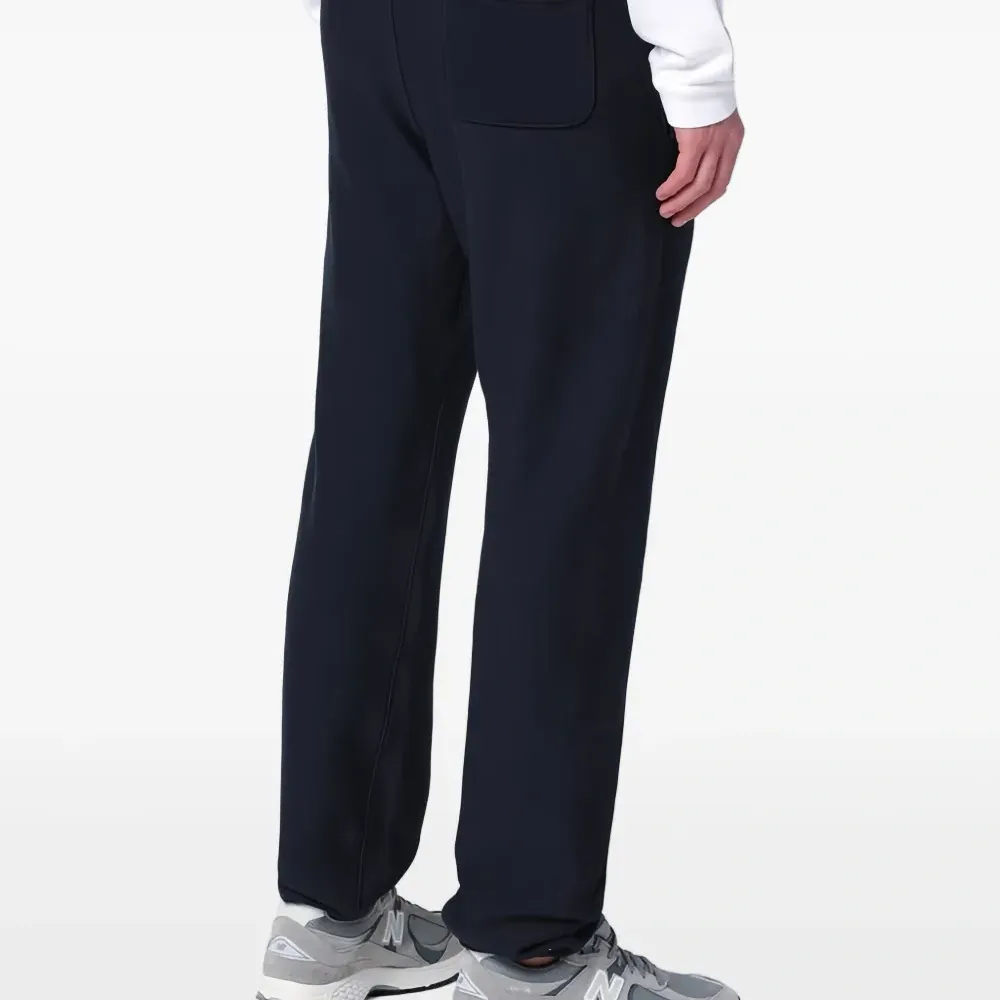 Джоггеры с логотипом