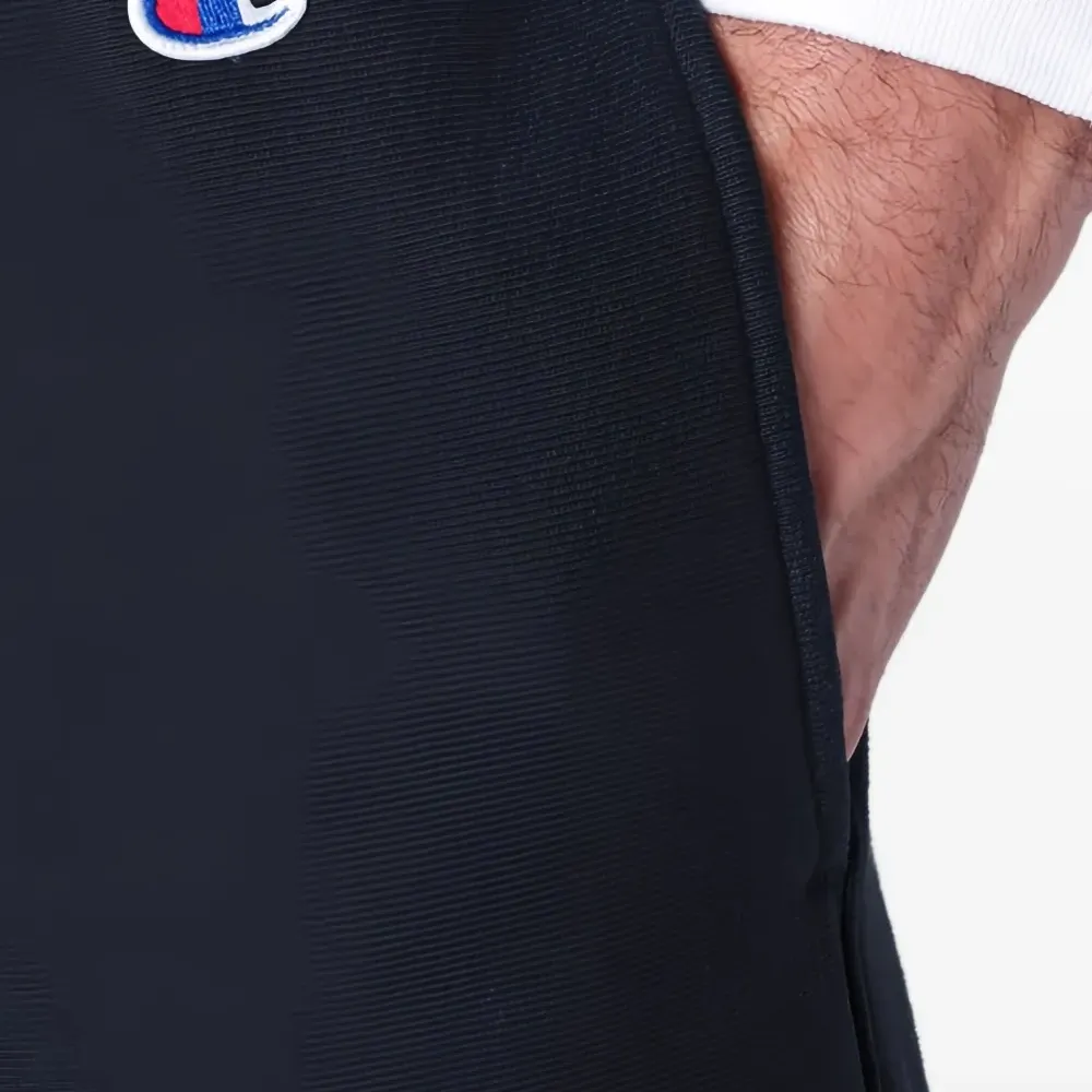 Джоггеры с логотипом