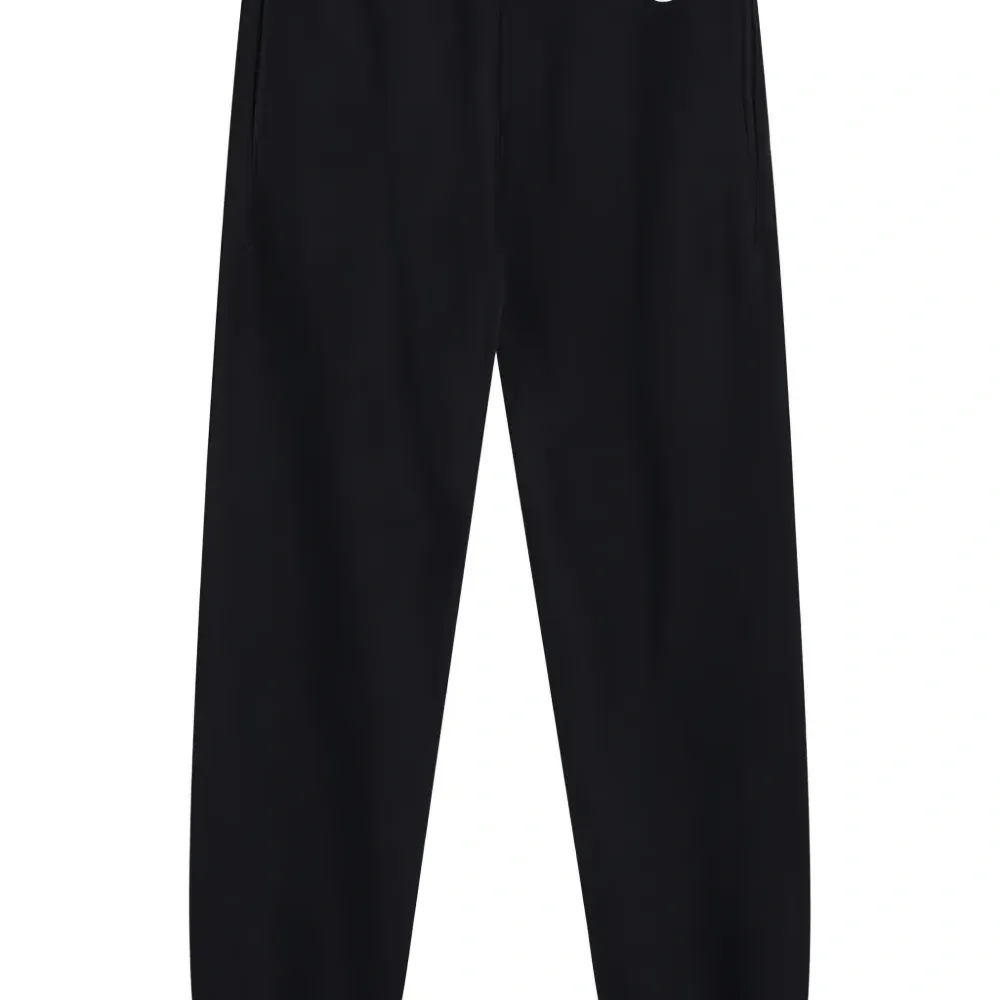 Джоггеры с логотипом