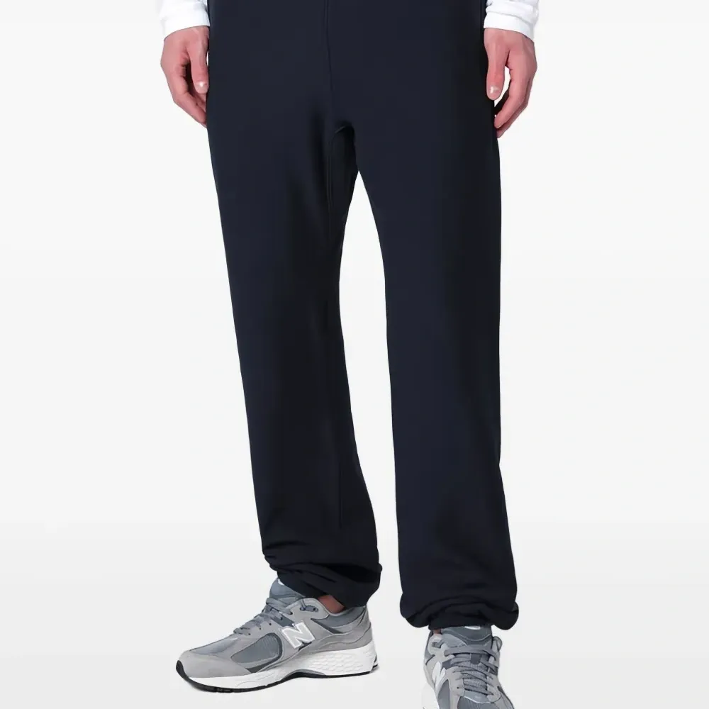 Джоггеры с логотипом