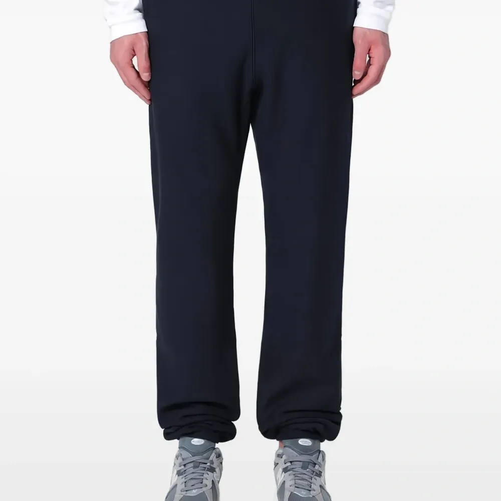 Джоггеры с логотипом