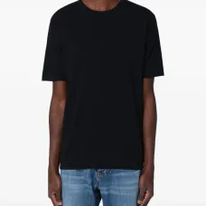 Футболка с короткими рукавами