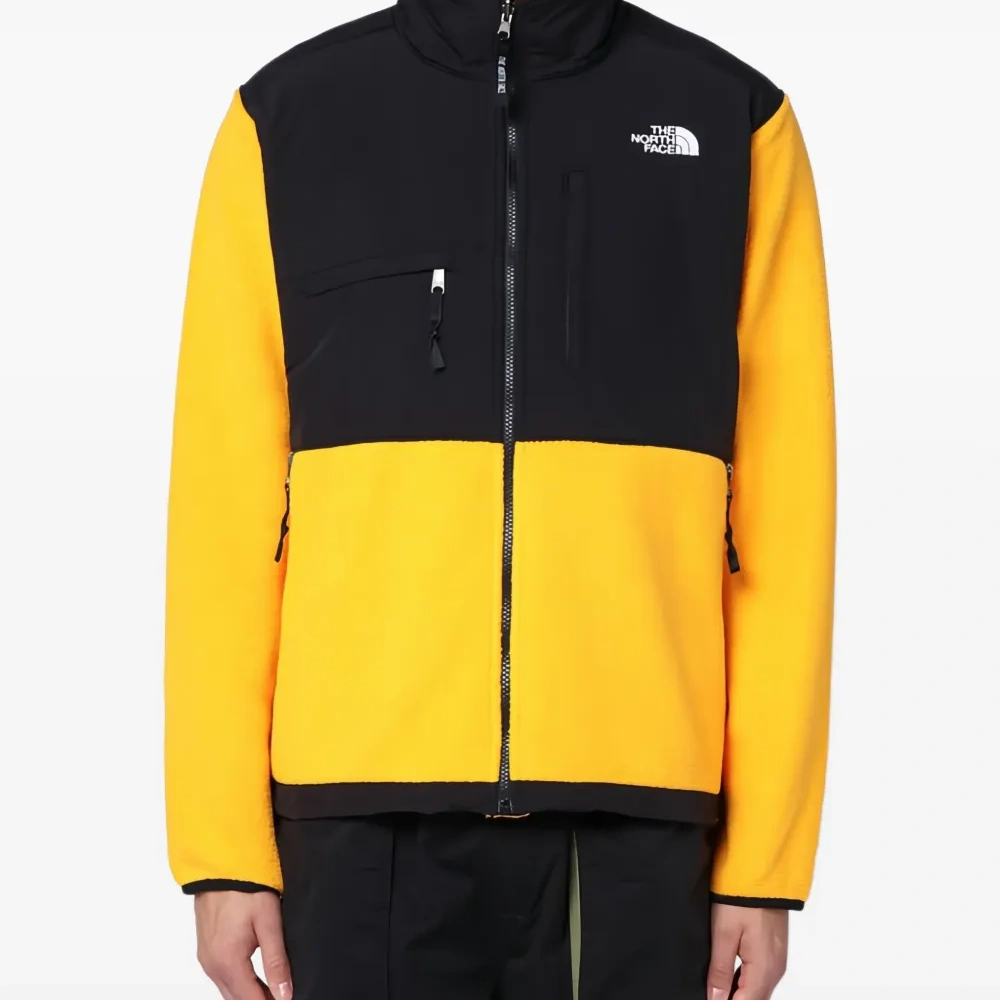 Флисовая куртка Denali