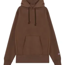 худи с нашивкой-логотипом