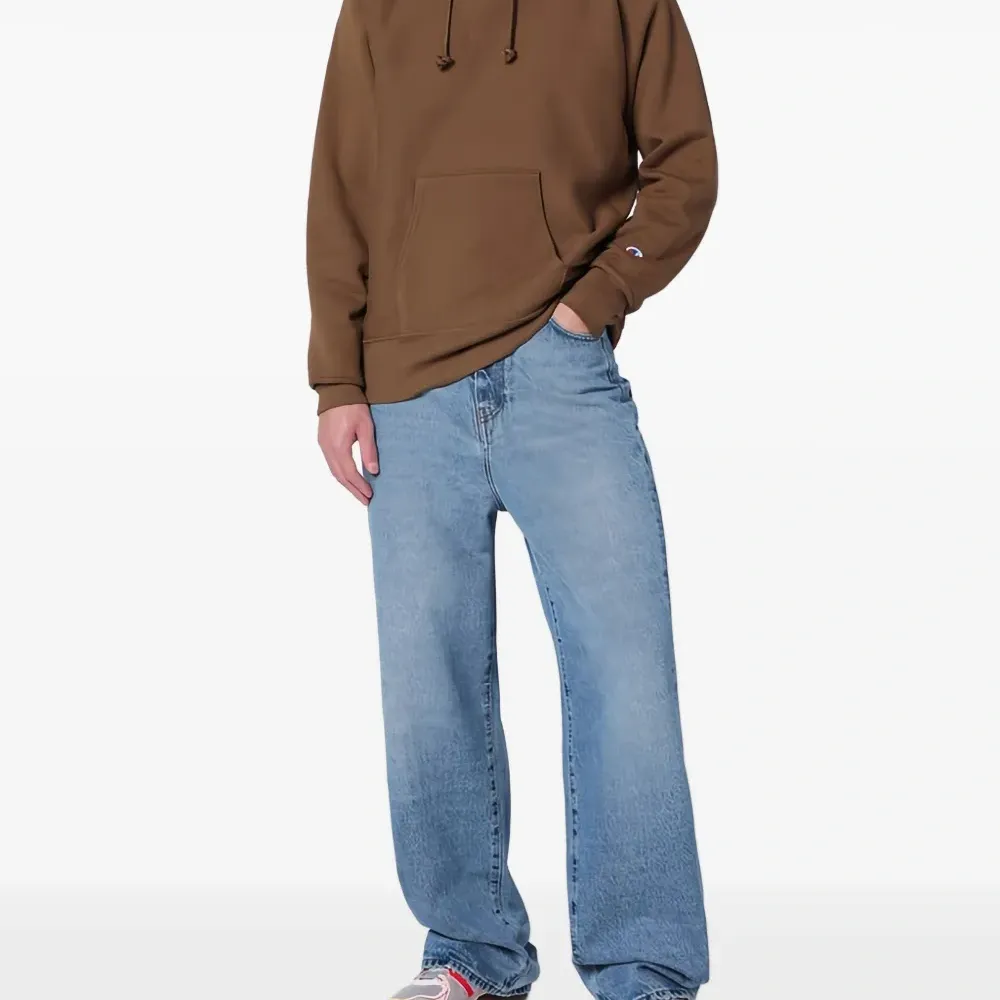 худи с нашивкой-логотипом худи с нашивкой-логотипом