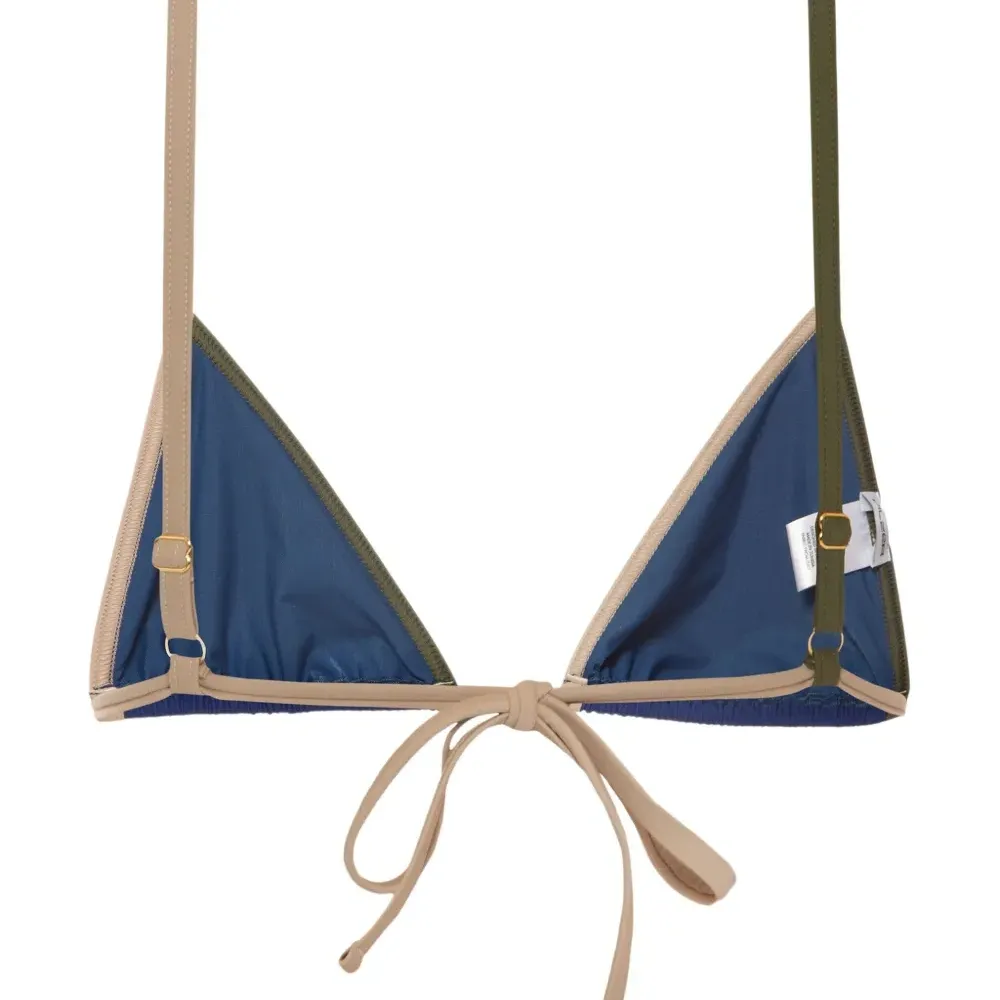 топ бикини Trio