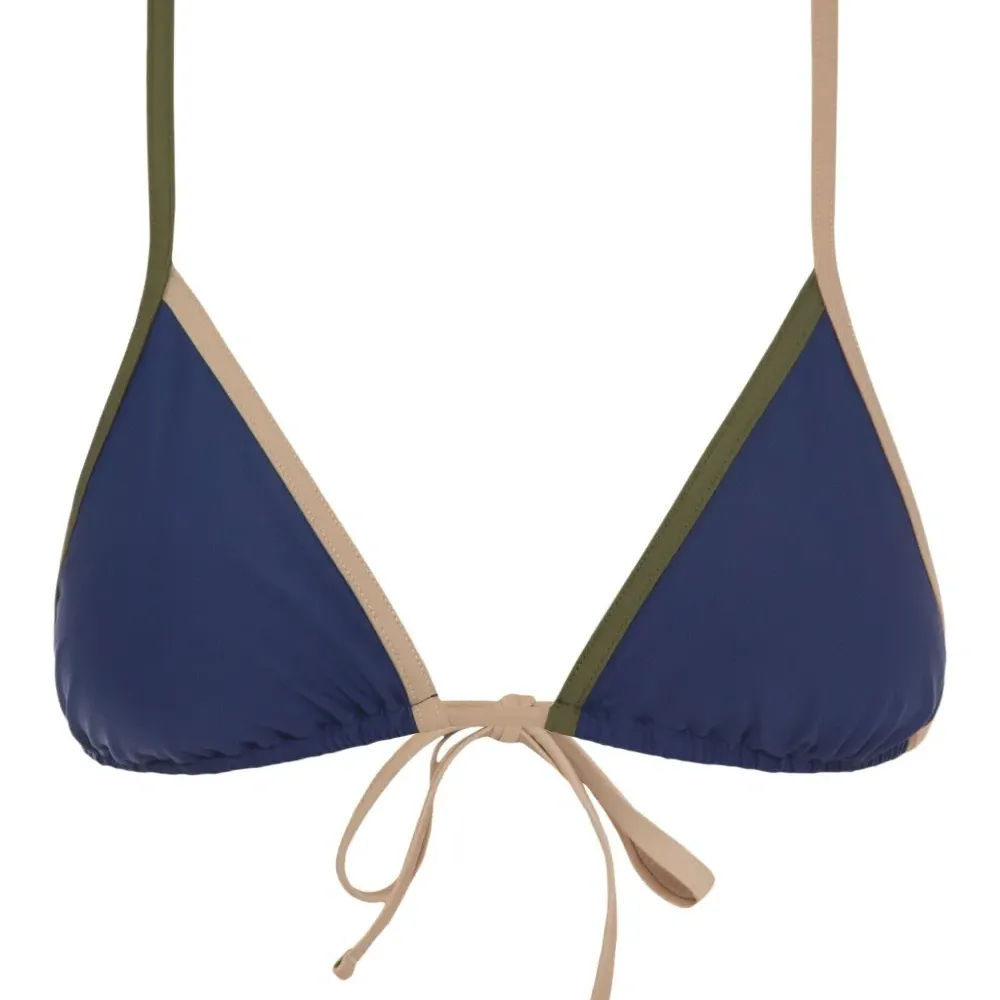 топ бикини Trio