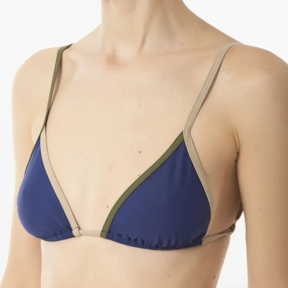 топ бикини Trio