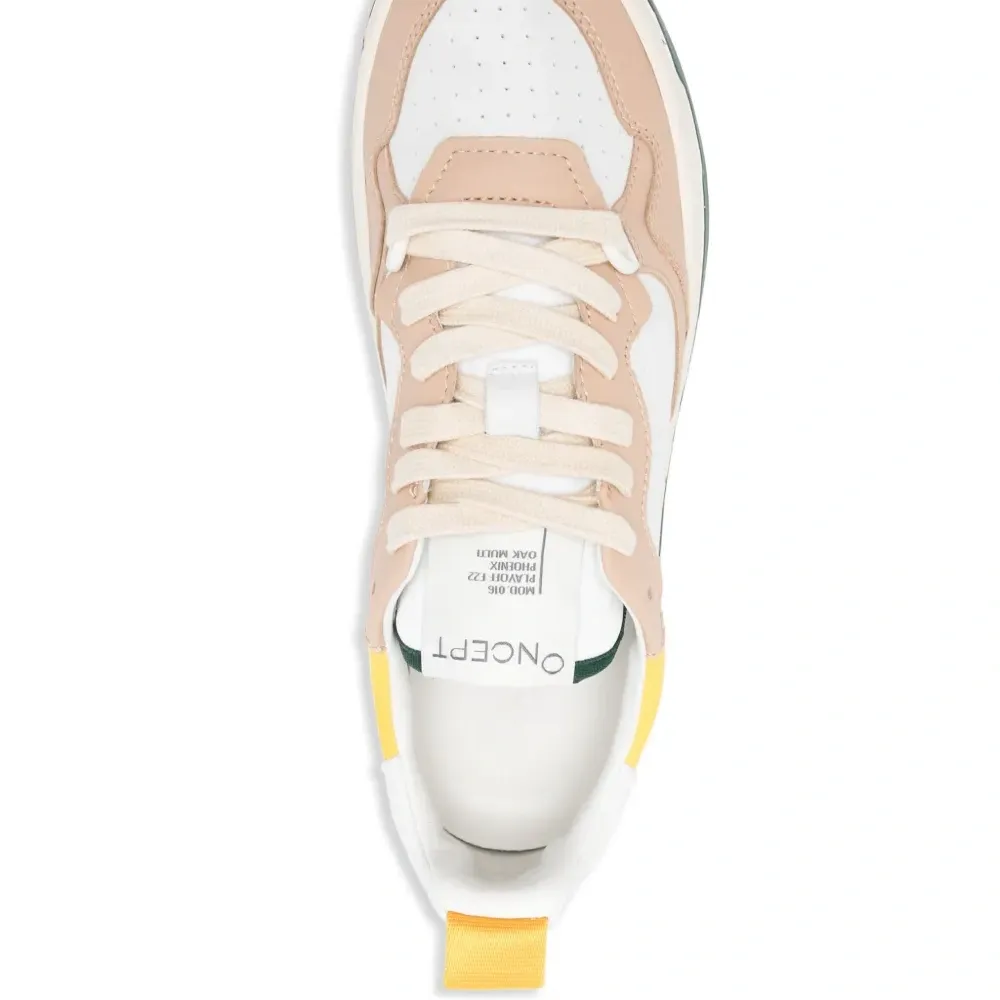 Кроссовки Phoenix Кроссовки Phoenix