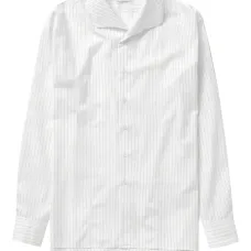 Рубашка в полоску