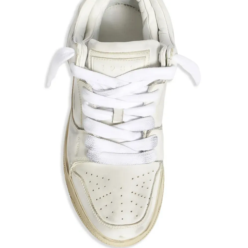 кроссовки со вставками