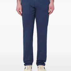 Брюки чинос стандартного кроя