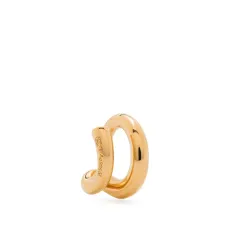 Biseau ear cuff