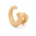 Biseau ear cuff
